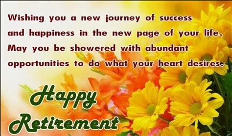 100 Retirement Wishes And Messages Wishesmsg In 2021 Retirement Images