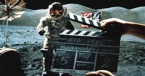 The Moon Landing Hoax Theory And The Psychology Behind It