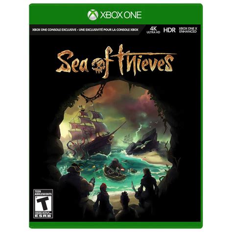 Xbox One Sea Of Thieves Toys R Us Canada