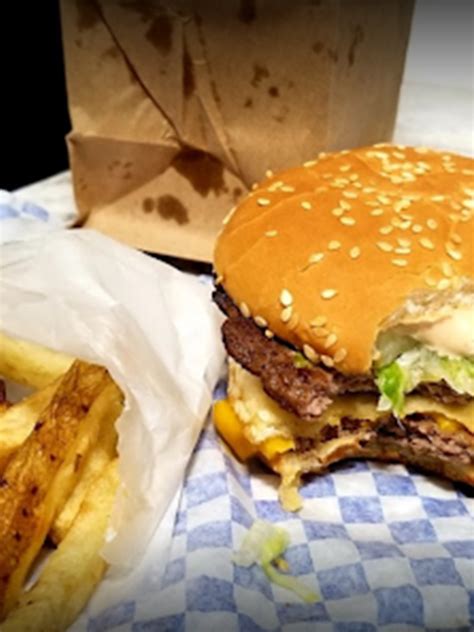 Eddie v's restaurants will open up on thanksgiving and offer up a special holiday menu for guests. Top 15 Favorite Burgers in East Idaho