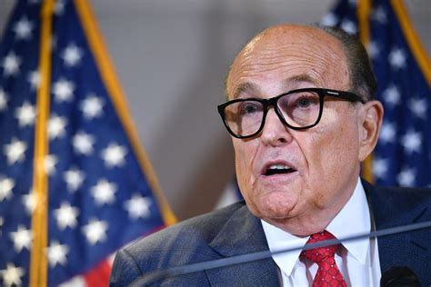 Read New York Court S Ruling Stripping Rudy Giuliani S Law License Cnn Politics