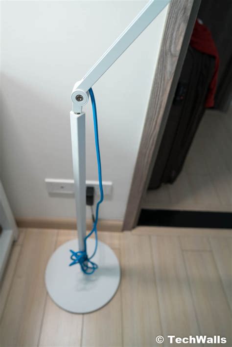 5% coupon applied at checkout. BenQ e-Reading Lamp Floor Stand Extension Review - A Must-Have Accessory