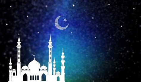 Sidang Isbat Penetapan Awal Ramadhan 2022 Kapan Ini Jadwal Puasa
