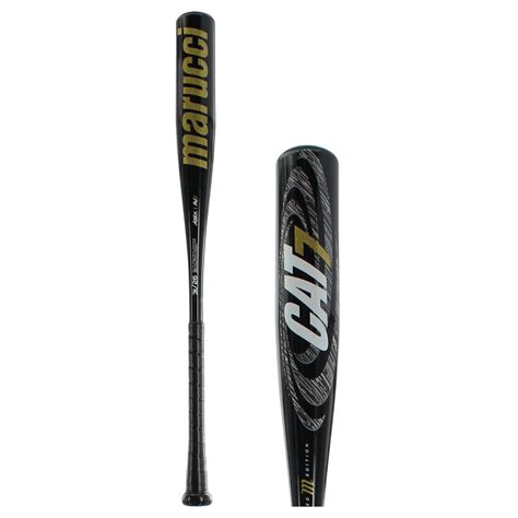 Marucci has done a fantastic job of upping the ante. 2017 Marucci CAT 7 -5 2 5/8" Limited Edition Senior League ...