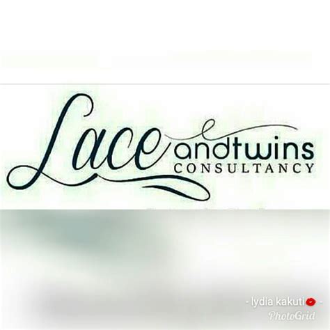 Lace And Twins Consultancy