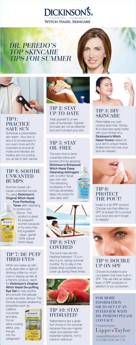 Ask She She Blog Dermatologist Recommended Summertime Skincare Tip