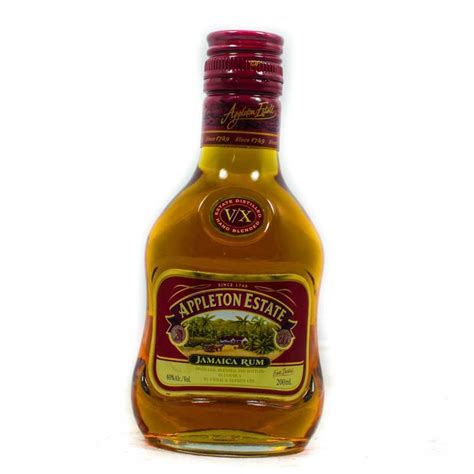 Последние твиты от appleton east (@appletoneast). Appleton Estate V/X Signature Blend Ja Rum 200Ml