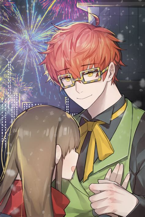 Maybe you would like to learn more about one of these? Image - Seven 45.png | Mystic Messenger Wiki | FANDOM powered by Wikia