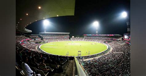 Heres What To Do At Kolkatas Iconic Cricket Stadium Lbb Kolkata