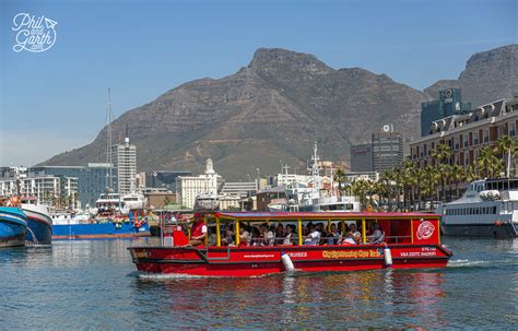 Your Essential Cape Town Travel Guide Phil And Garth