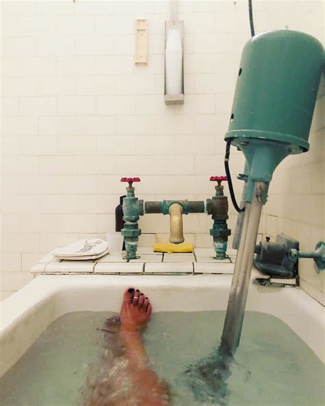 A Rare Peek Inside Which Bathhouse Is Perfect For You — Those Crazy