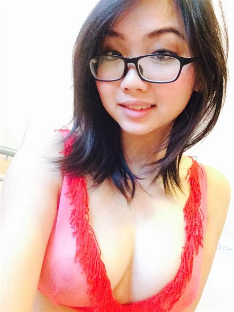 Cute Vietnamese With Glasses Porno Photo Eporner