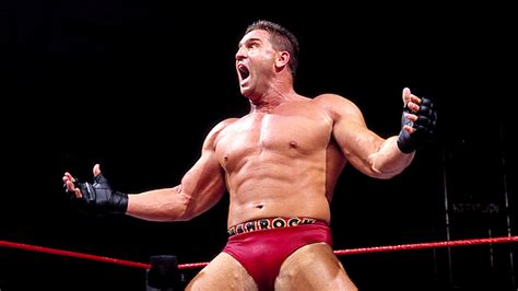 10 Wrestlers Who Had The Best Look Physique In The Attitude Era