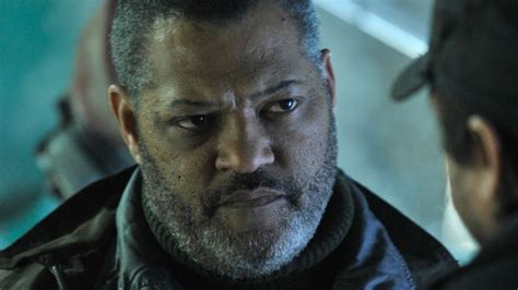 Every Laurence Fishburne Movie Ranked Worst To Best