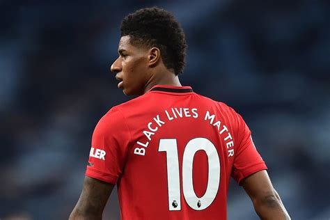 Marcus rashford discussed youth in society during a zoom call with former us president barack marcus rashford has praised chelsea's reece james and mason mount for their amazing. An open letter by a Manchester United fan to Marcus Rashford