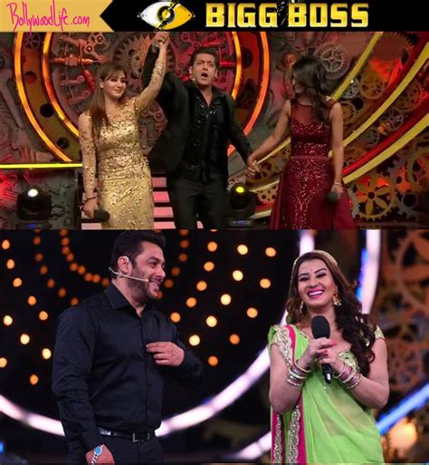 You Will Be Surprised To See These Pics Of Bigg Boss 11 Winner Shilpa Shinde From Day 1 Vs The