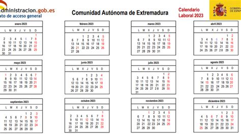 Sof Municipios Divorcio Calendario Laboral Del Metal Escaramuza Hot