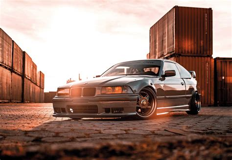 Full specification:bmw 3 series 320i m sport 4dr. Felony Form wide-body BMW 320i Coupe E36 - Drive-My Blogs - Drive