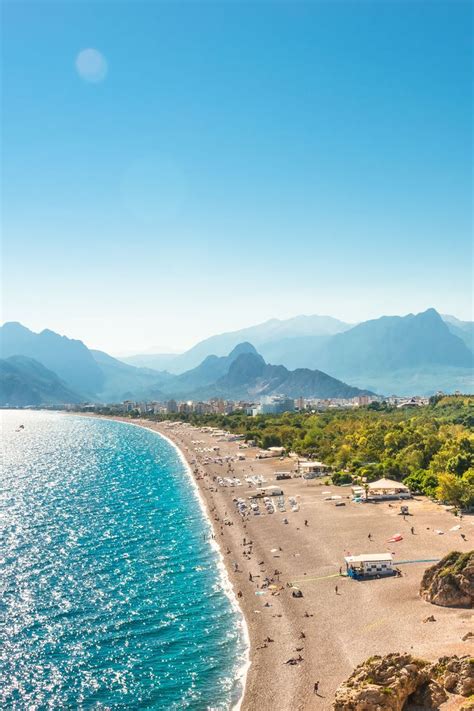 10 best beaches in turkey artofit