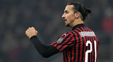 Tumblr is a place to express yourself, discover yourself, and bond over the stuff you love. Zlatan Ibrahimovic returns to Milan, leaves questions in ...