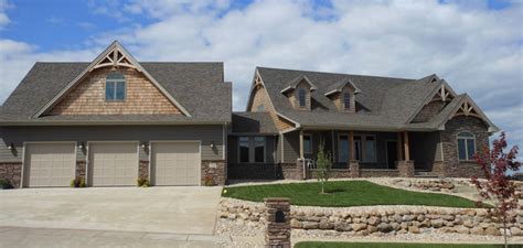 Search house plans browse all plans new house plans popular home plans home styles building types custom home designs. Building a Garage: Placement and Size Specifications - The ...
