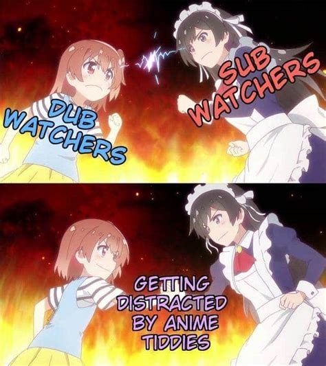 true r animememes
