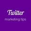 Twitter Tips Archives  Louise Myers Visual Social Media