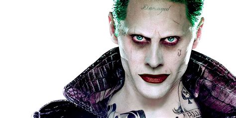 What Do The Many Changing Faces Of The Joker Tell Us About Each Version