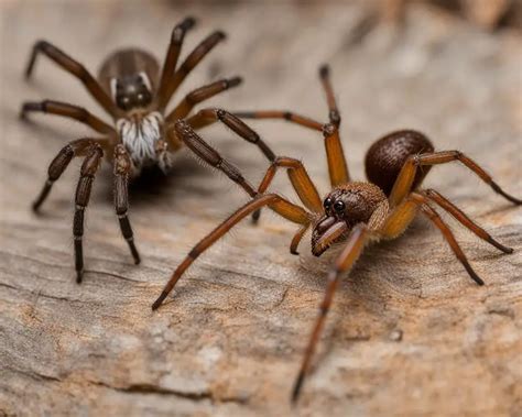 Hobo Spider Vs Brown House Spider Key Differences