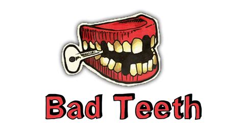 Welcome To Bad Teeth 2014 Subscribe Youtube