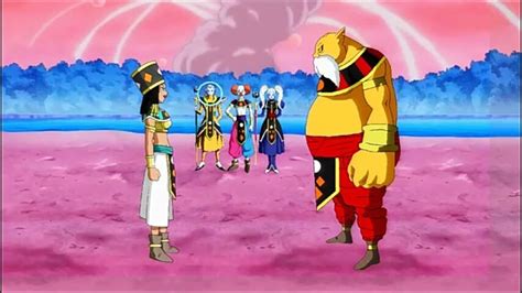 And you keep in mind that the actual villain of the buu arc was super buu (or kid buu) and they didn't look like a joke. The black cave warrior of universe 11 TOPPO | DragonBallZ ...