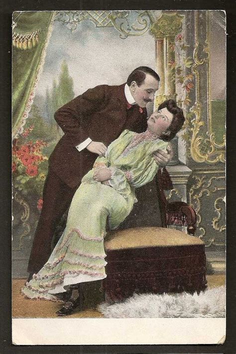 Vintage Early 1900s Postcard Carte Postale French By Oldandwise 725 Vintage Postcards