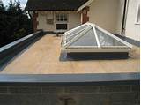 Pictures of Repairing Fibreglass Roof