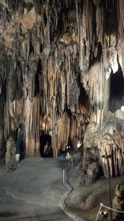 Located in the foothills of. DeSoto Caverns Family Fun Park - Childersburg - Reviews of ...