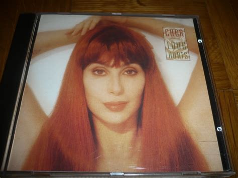The Collector Of Cher My Cher Cd Albums And Singles Part Love Hurts