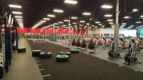 Burn Boot Camp Crunch Fitness To Open In Midland