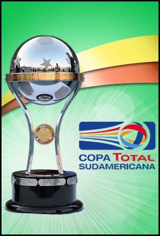 Cuenta oficial en facebook de la conmebol sudamericana. Copa Sudamericana | CONMEBOL