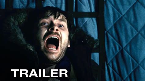 The Thing 2011 New Trailer‬‏ Exclusive Youtube