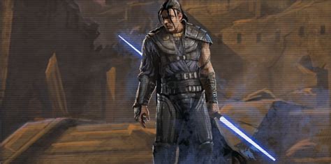 Top 10 Sith Lords In Star Wars Igeekoutnet