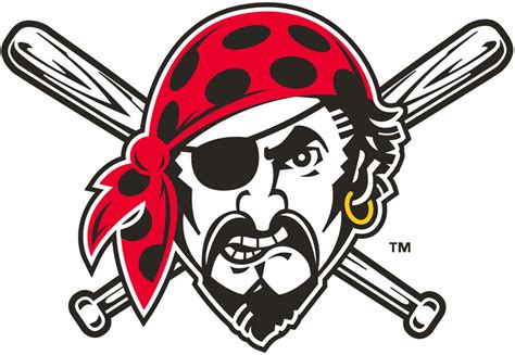 Pirates Baseball Logo / Pittsburgh Pirates Baseball - Pirates News, Scores, Stats ... - At ...