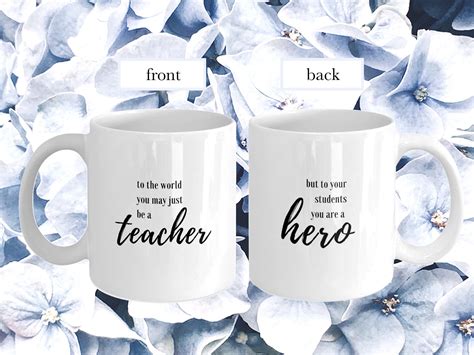 Funny Coffee Quotes For Teachers Teacher I Prefer Educational Badass Coffee Mug Tea Cup
