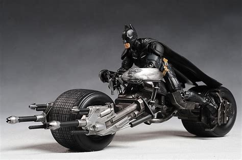Bat Pod A Moto Do Batman