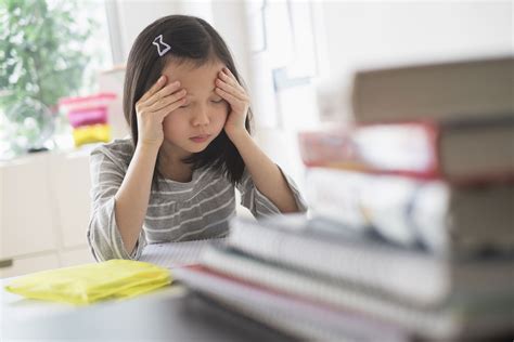 Pediatric Headache Help From The Experts