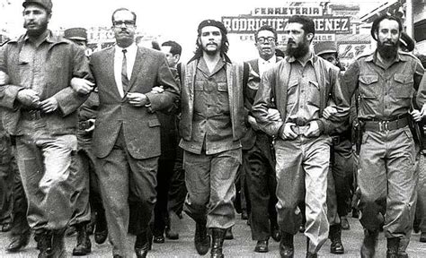 El Triunfo Revolucionario De 1959 Cuba Tesoro