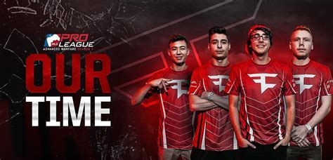 Faze Clan On Twitter The Last Tournament Left Before The Mlg New