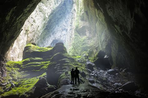Underground Wonders Worlds Most Stunning Breathtaking Caves Daily Sabah