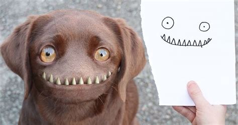 Despite the fact that movies show us fictional stories and visual effects, real life is also full of heroic deeds, nice surprises, and unexpected twists of fate. Dad turns his 6 year old's drawings into 'real life' and ...
