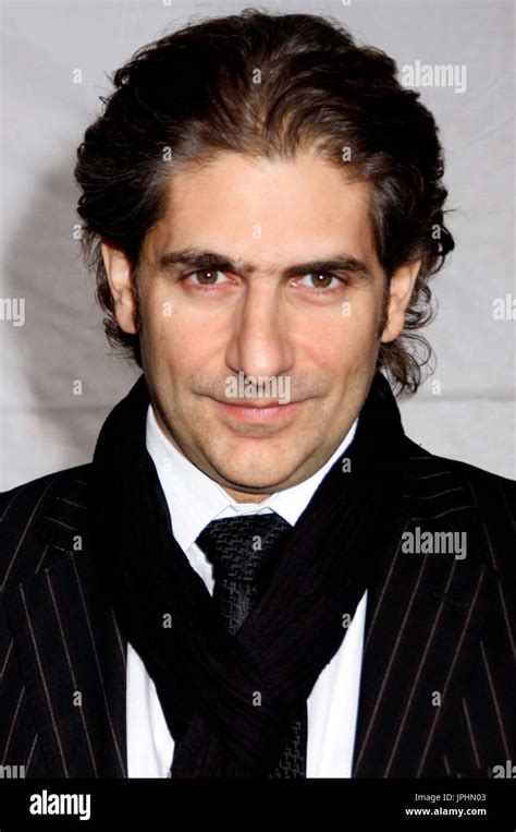 Michael Imperioli At The Los Angeles Premiere Of The Lovely Bones Held