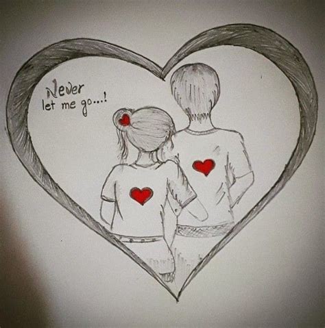 Màríyà Khàñ Easy Love Drawings Relationship Drawings Drawings For