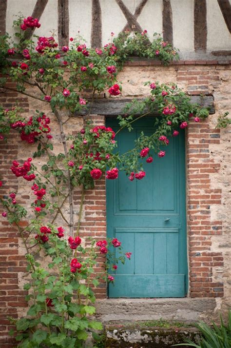 French Country Photography French Home Decor Blue Doors And Etsy